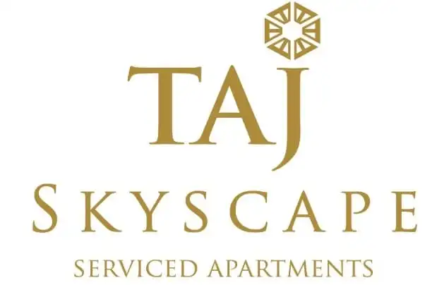 Taj Skyscape Noida logo